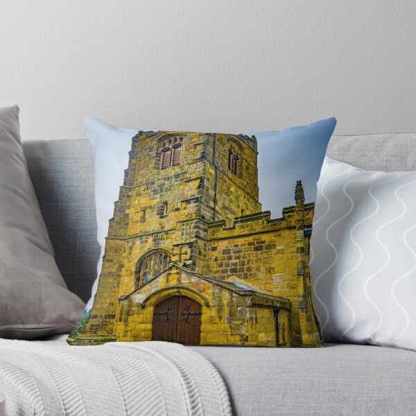 Item preview, St Michaels Church, Alnwick designed and sold by Brian Shaw.