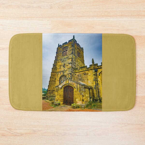 Item preview, St Michaels Church, Alnwick designed and sold by Brian Shaw.