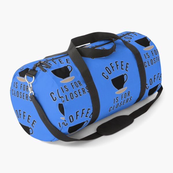 Item preview, Coffee is for closers designed and sold by Art-Monnard.