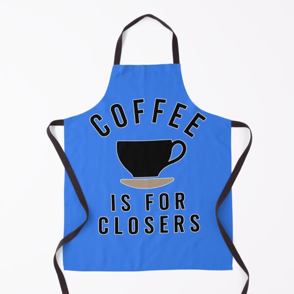 Item preview, Coffee is for closers designed and sold by Art-Monnard.