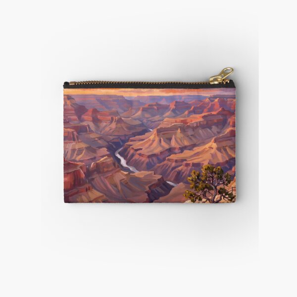 Item preview, Grand Canyon at Sunset designed and sold by RedPeaStudio.