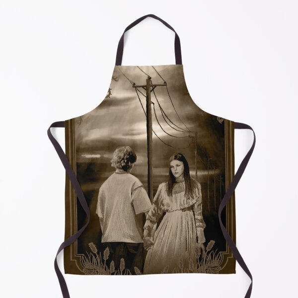 Item preview, Regret This Forever designed and sold by LittloGica.