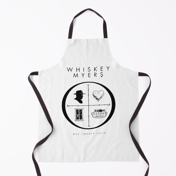 Item preview, Whiskey-Myers designed and sold by normancgunning.