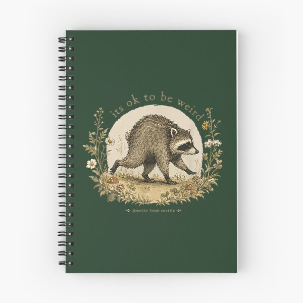 Item preview, Jimothy Raccoon Viral Seattle Short Spine Raccoon Internet Meme designed and sold by CosmicCherryArt.