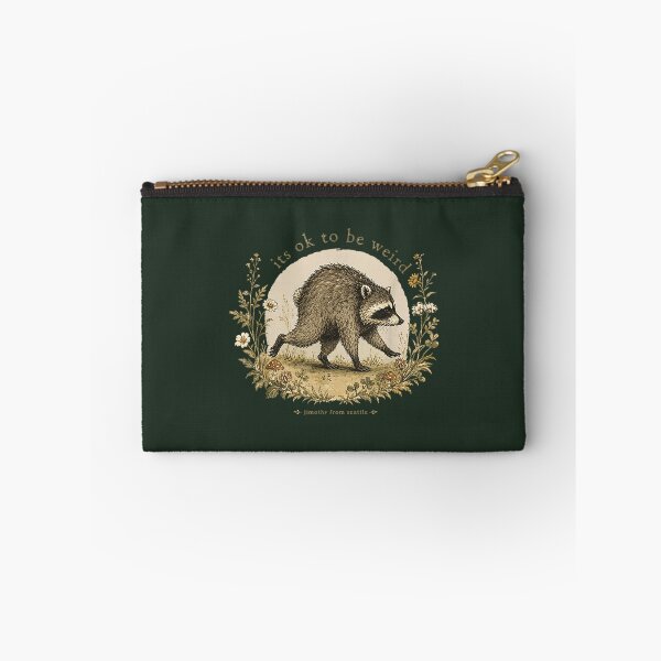 Item preview, Jimothy Raccoon Viral Seattle Short Spine Raccoon Internet Meme designed and sold by CosmicCherryArt.
