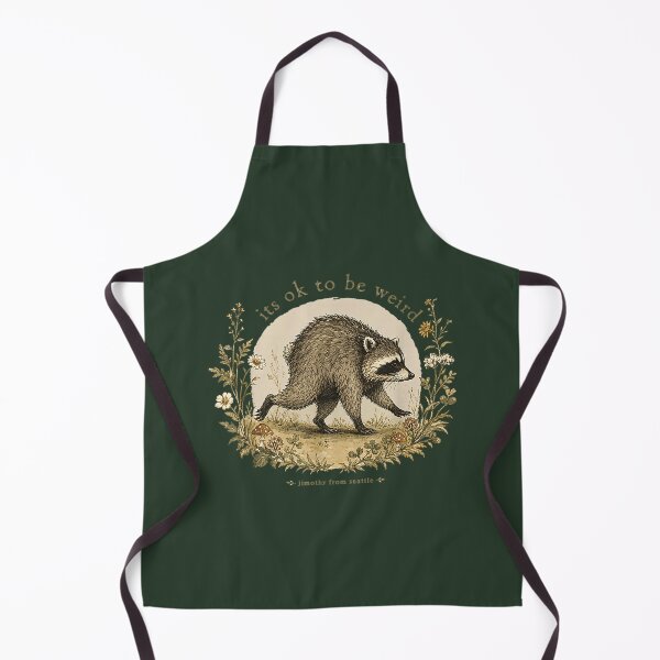 Item preview, Jimothy Raccoon Viral Seattle Short Spine Raccoon Internet Meme designed and sold by CosmicCherryArt.