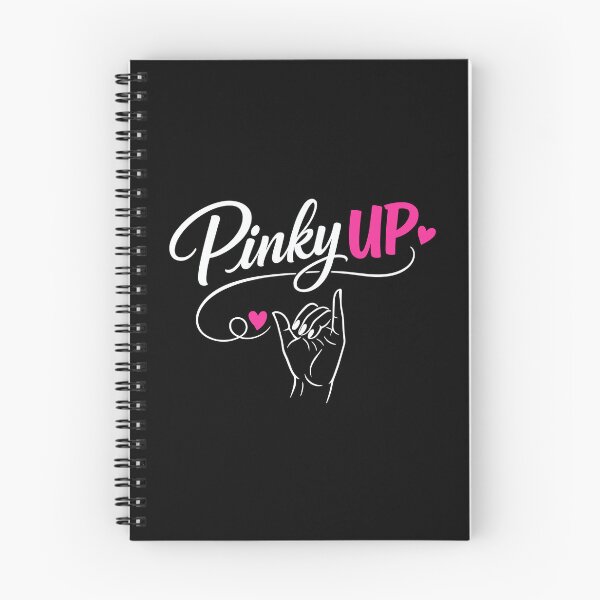 Item preview, Katseye Pinky Up designed and sold by StanleyMJ.