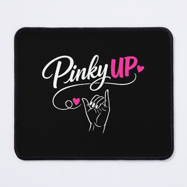 Item preview, Katseye Pinky Up designed and sold by StanleyMJ.