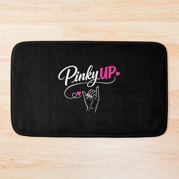 Item preview, Katseye Pinky Up designed and sold by StanleyMJ.