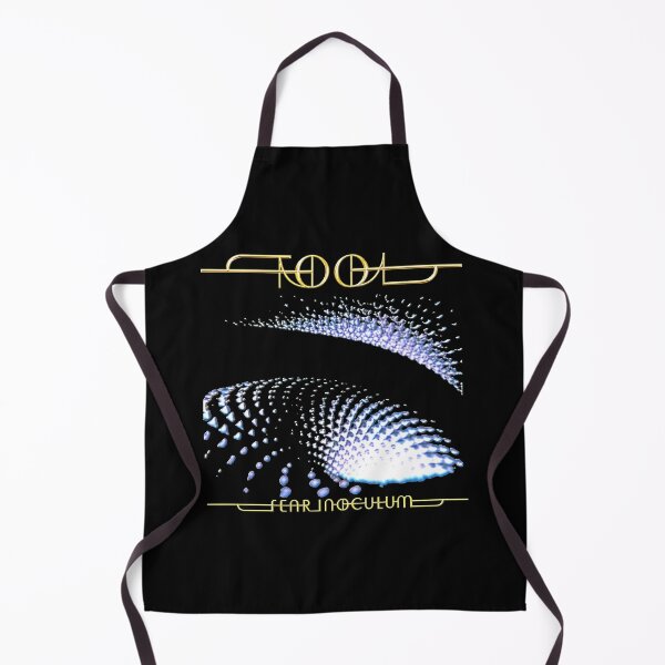 Item preview, TOOL FEAR INOCULUM Band Album designed and sold by GWARTUKSTORE.