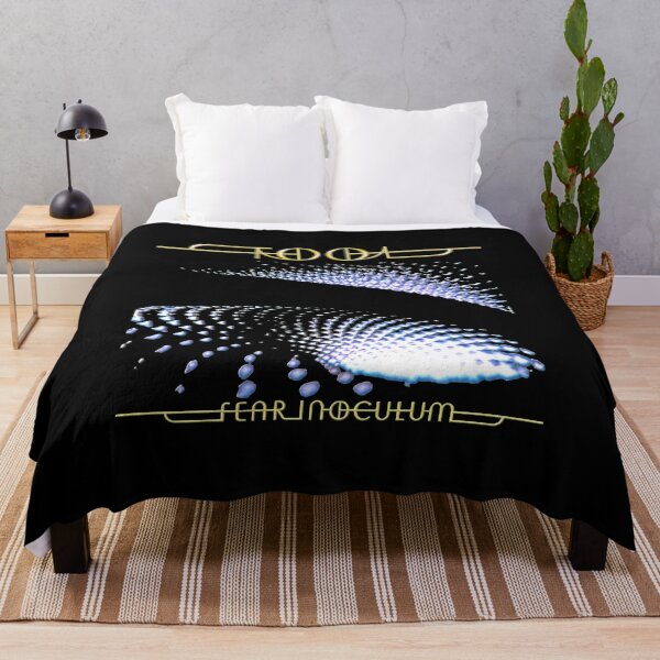 Item preview, TOOL FEAR INOCULUM Band Album designed and sold by GWARTUKSTORE.