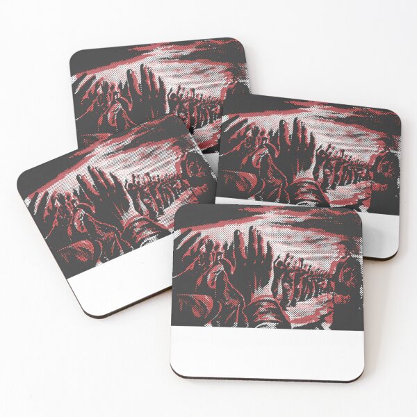 Item preview, california uber alles designed and sold by StudioGothics.