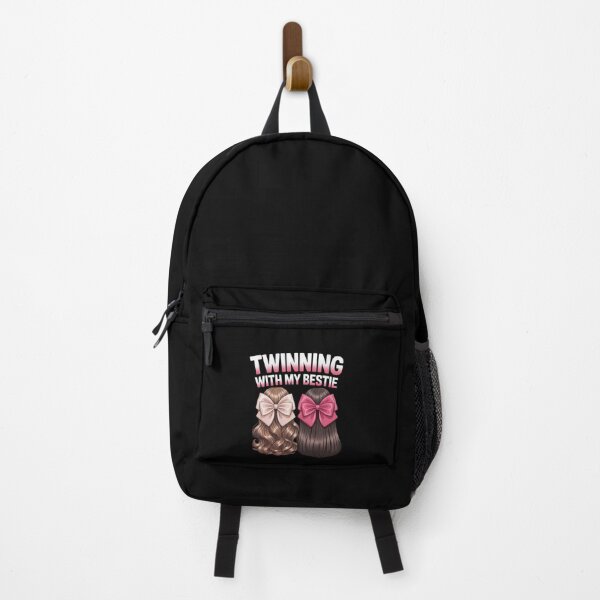 Item preview, Twinning With My Bestie designed and sold by jkrphoto.
