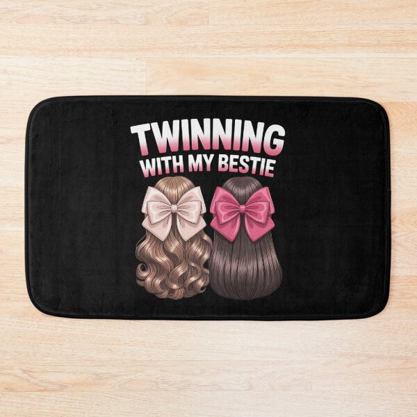 Item preview, Twinning With My Bestie designed and sold by jkrphoto.