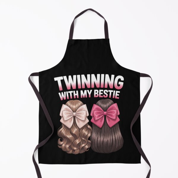 Item preview, Twinning With My Bestie designed and sold by jkrphoto.