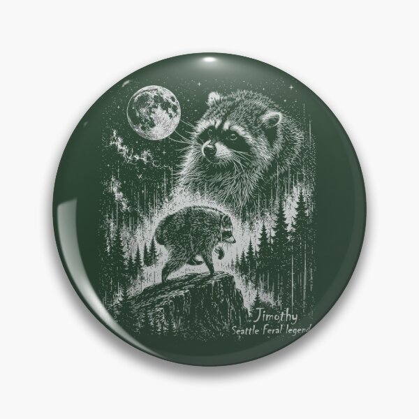 Item preview, Jimothy designed and sold by CosmicCherryArt.