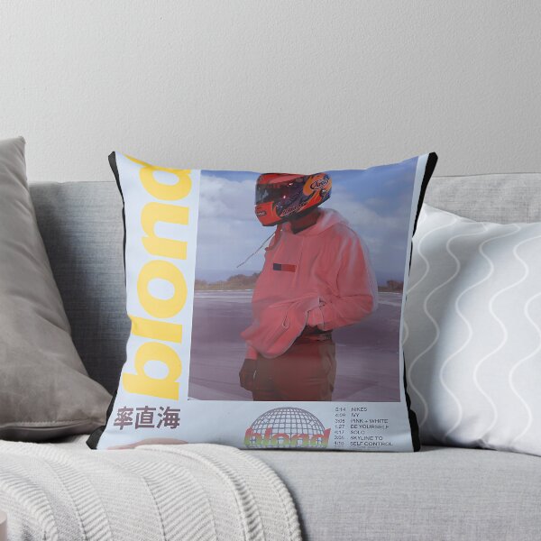 Item preview, Blond Frank Ocean designed and sold by GenRouxZZ.