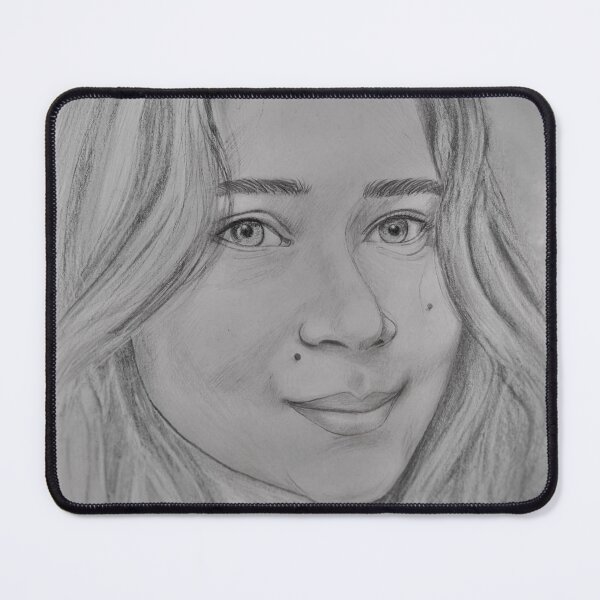 Item preview, JAZIB جاذب THE CAPTIVATING GAZE designed and sold by Shahrun Ali.