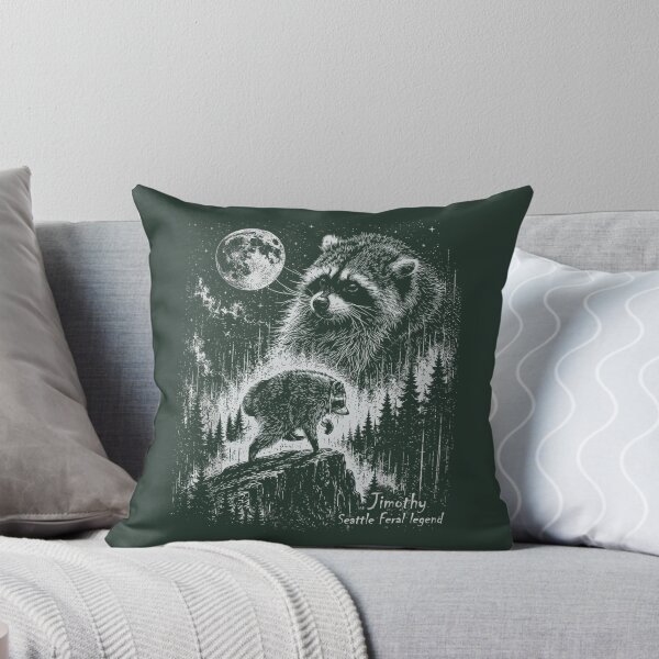 Item preview, Jimothy designed and sold by CosmicCherryArt.