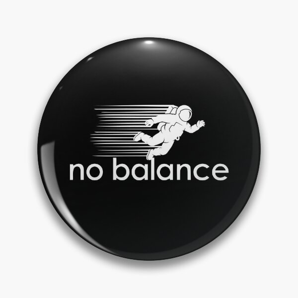 Item preview, No Balance Funny Astronaut Parody Design for Space Humor designed and sold by farhanhafeez.
