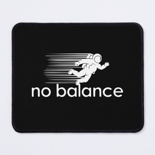 Item preview, No Balance Funny Astronaut Parody Design for Space Humor designed and sold by farhanhafeez.