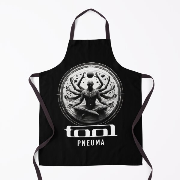 Item preview, TOOL PNEUMA Meditating Figure designed and sold by GWARTUKSTORE.