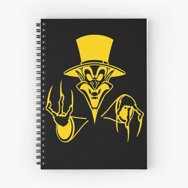 Item preview, Yellow Top Hat Evil Character designed and sold by mohammed raihanul alam.