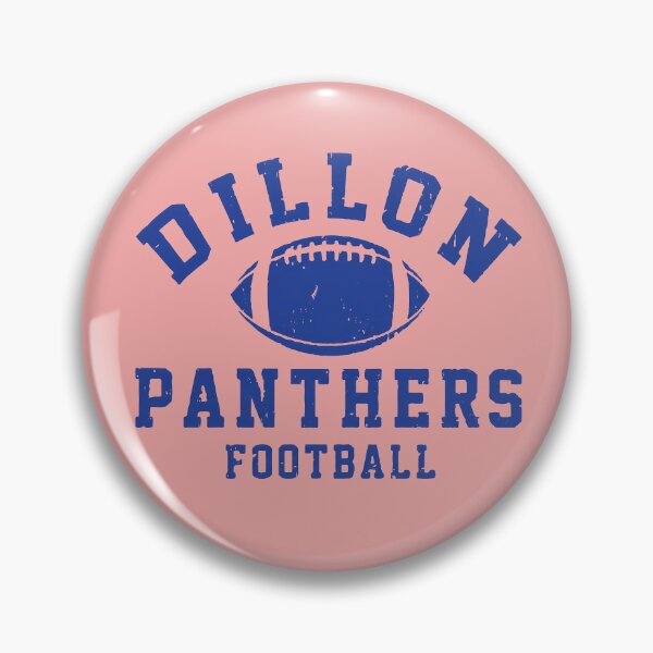 Item preview, Dillon Panthers Football designed and sold by Art-Monnard.