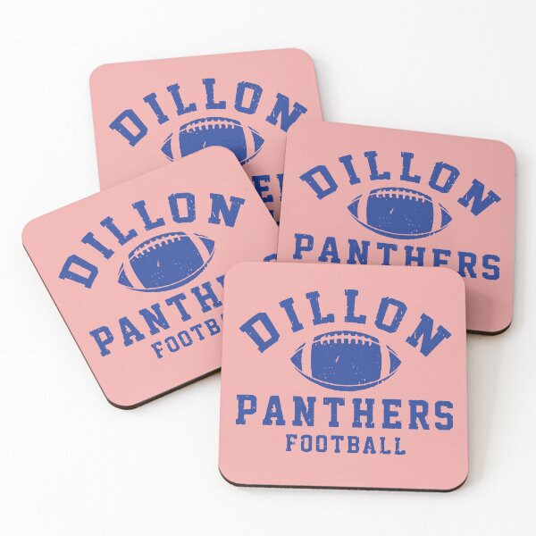 Artikelvorschau, Dillon Panthers Football entworfen und verkauft von Art-Monnard.