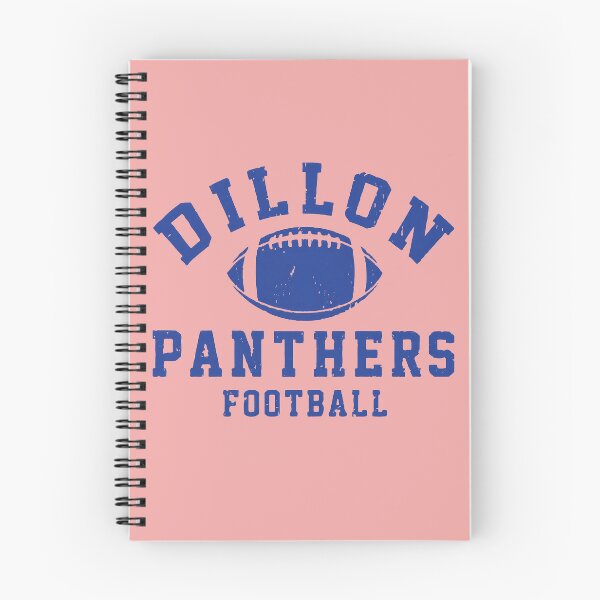 Item preview, Dillon Panthers Football designed and sold by Art-Monnard.
