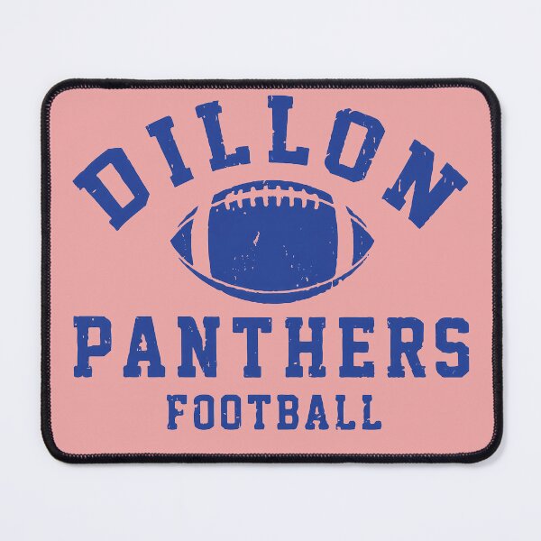 Item preview, Dillon Panthers Football designed and sold by Art-Monnard.