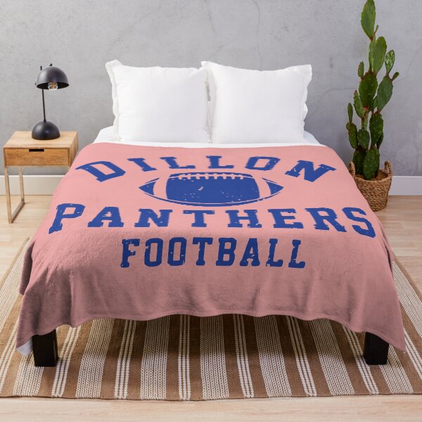 Item preview, Dillon Panthers Football designed and sold by Art-Monnard.