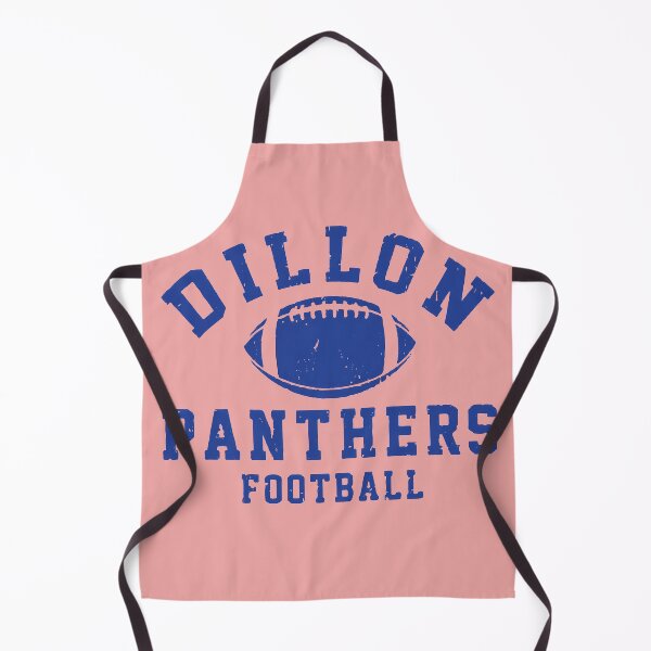 Item preview, Dillon Panthers Football designed and sold by Art-Monnard.