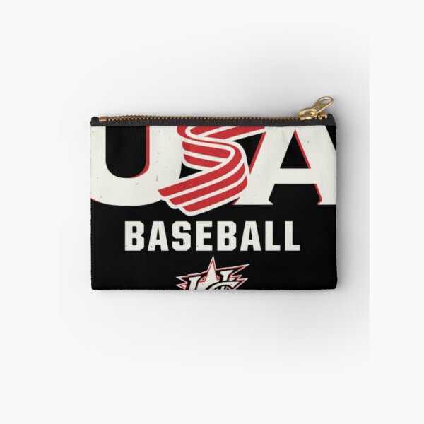Item preview, Usa Baseball Team designed and sold by MRXSHOOP.