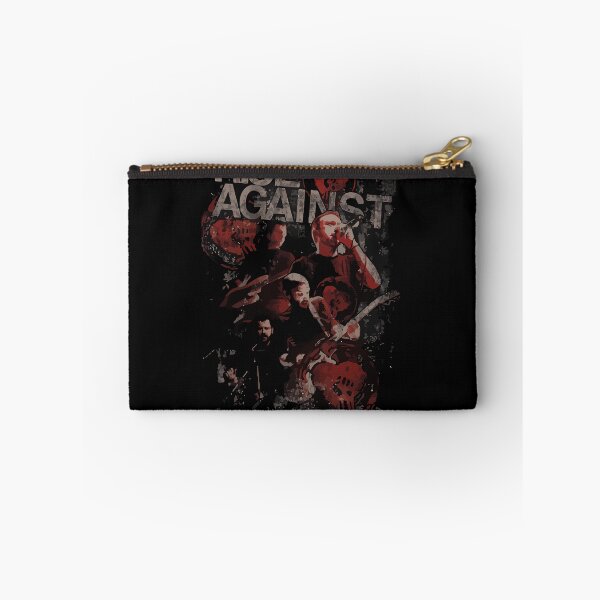Item preview, kembang-Rise-Against-band-kanginan Premium Scoop designed and sold by EtherealGaze.