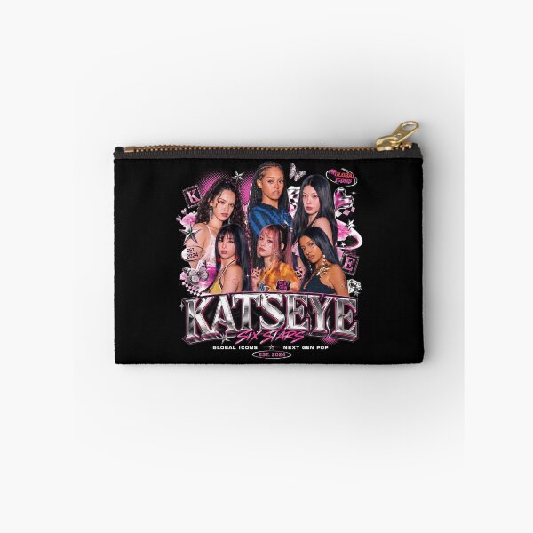 Item preview, Six Stars Kpop Girlgroup designed and sold by StanleyMJ.