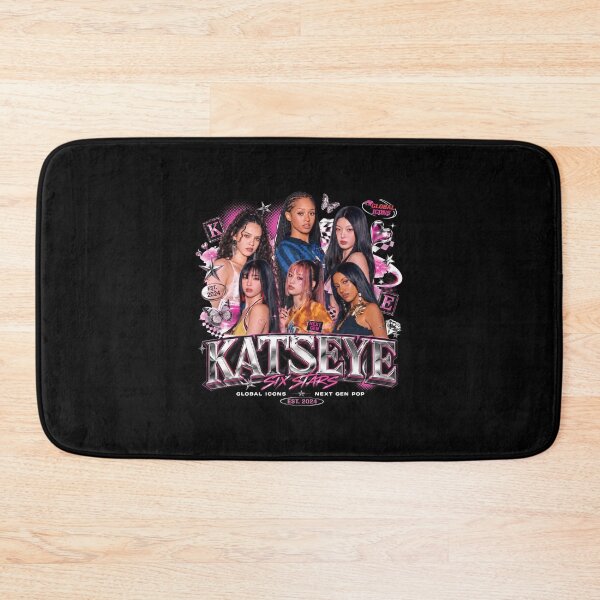 Item preview, Six Stars Kpop Girlgroup designed and sold by StanleyMJ.