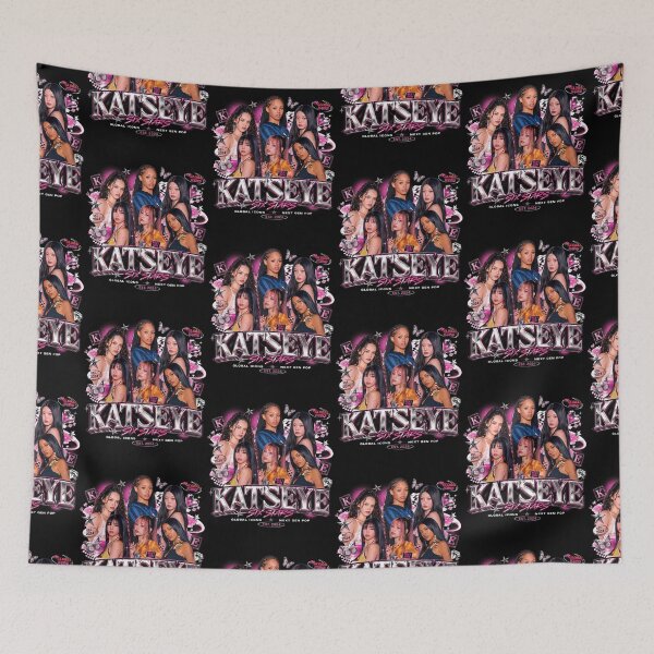 Item preview, Six Stars Kpop Girlgroup designed and sold by StanleyMJ.