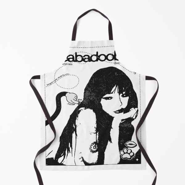 Item preview, beabadoobee designed and sold by rikooff1.