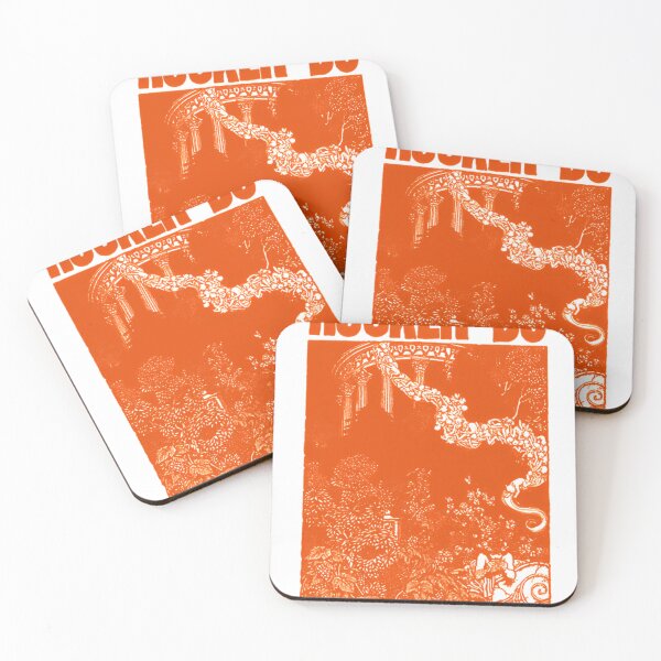 Item preview, Husker Du - Celebrated Summer designed and sold by StudioGothics.
