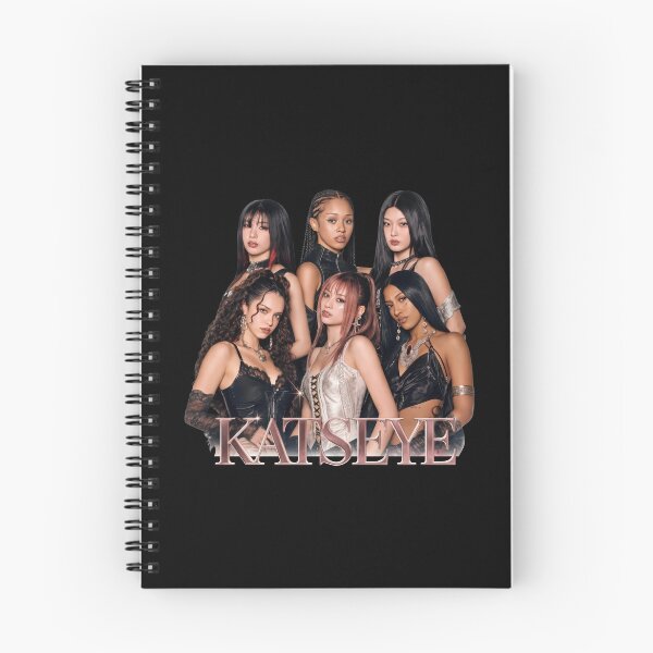 Item preview, Katseye Kpop Girl Group designed and sold by StanleyMJ.