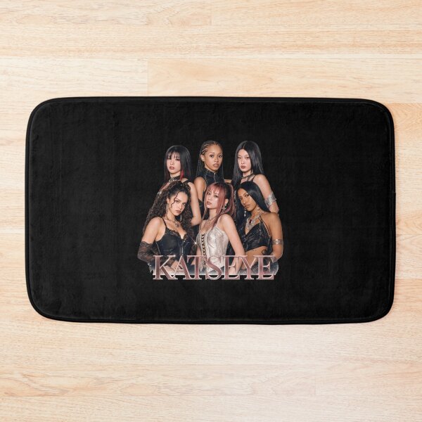 Item preview, Katseye Kpop Girl Group designed and sold by StanleyMJ.