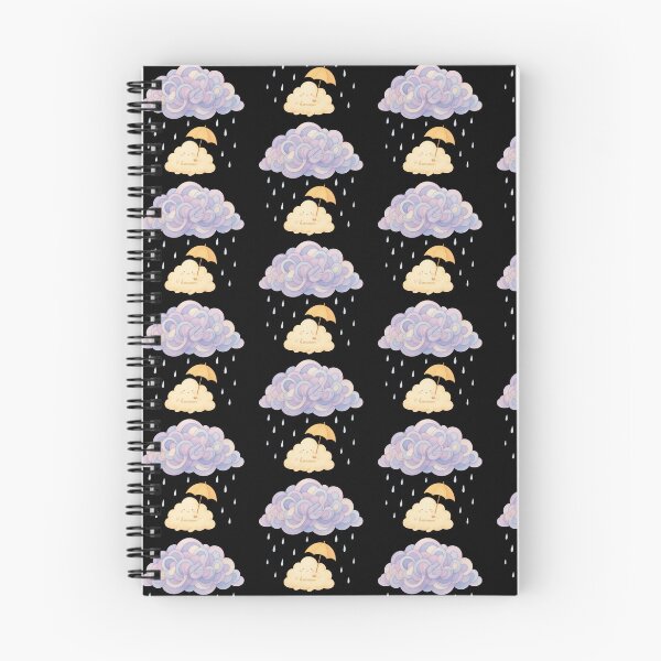 Item preview, Hmmm Meme Rain Cloud Funny Thinking Reaction Weather Umbrella Humor T-Shirt designed and sold by pawsome purrfect.
