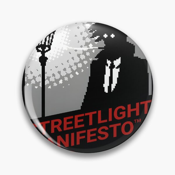 Item preview, Streetlight-Manifesto designed and sold by normancgunning.