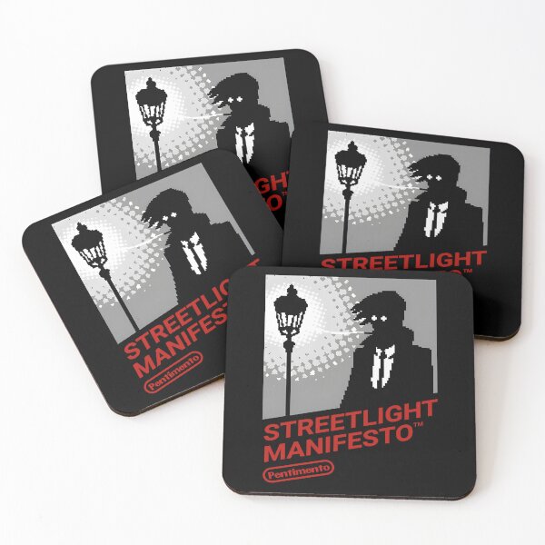 Item preview, Streetlight-Manifesto designed and sold by normancgunning.