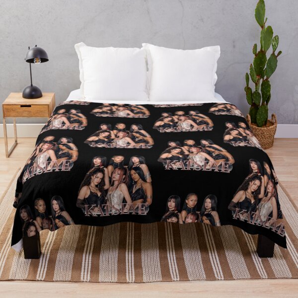Item preview, Katseye Kpop Girl Group designed and sold by StanleyMJ.