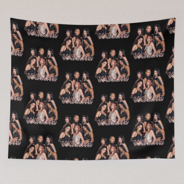 Item preview, Katseye Kpop Girl Group designed and sold by StanleyMJ.