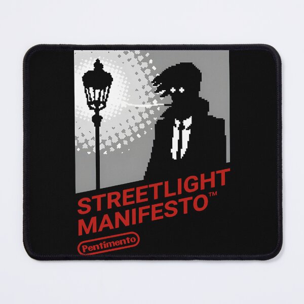 Item preview, Streetlight-Manifesto designed and sold by normancgunning.