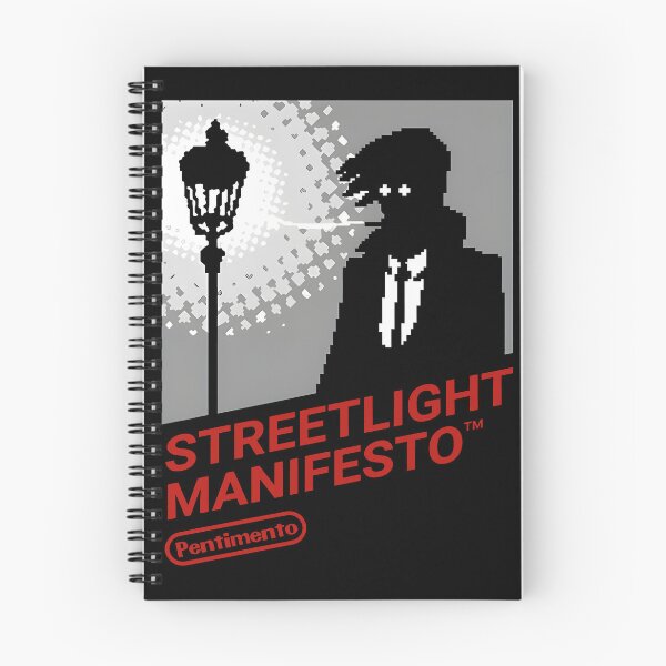 Item preview, Streetlight-Manifesto designed and sold by normancgunning.