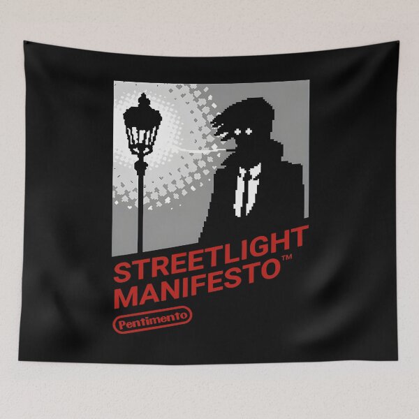 Item preview, Streetlight-Manifesto designed and sold by normancgunning.